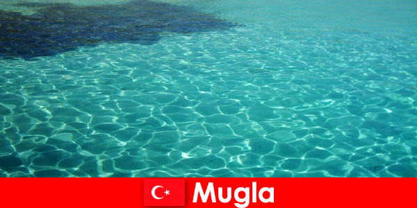Experimente férias na Turquia com tudo incluído barato em Mugla