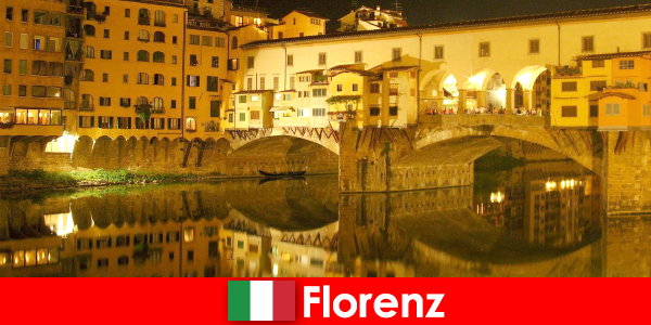 Viagem à cidade de Florença, arte, café e cultura