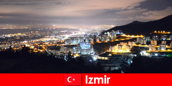 Dica para quem viaja para os melhores pontos turísticos de Izmir na Turquia