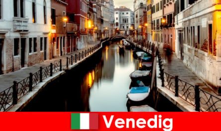 Principais pontos turísticos de Veneza - dicas de viagem para iniciantes