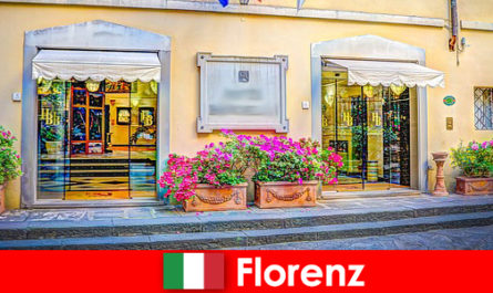 Guia de viagem em Florença com dicas gratuitas para relaxar