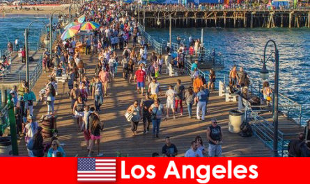 Guias turísticos profissionais para os melhores passeios de barco e cruzeiros em Los Angeles
