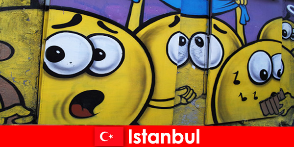 Turquia: clubes da cena de Istambul para descolados e artistas de todo o mundo em uma viagem de fim de semana