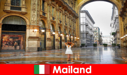 Viagem europeia às famosas óperas e teatros de Milão, Itália