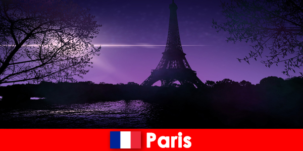 França Paris Cidade do Amor Estrangeiros à procura de um parceiro para uma aventura discreta