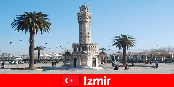 Passeios culturais para grupos de turistas curiosos em Izmir Turquia