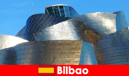 Dica privilegiada Bilbao Espanha oferece cultura urbana moderna para jovens viajantes