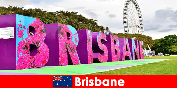 Delícias exóticas e muito mais para experimentar em Brisbane Austrália