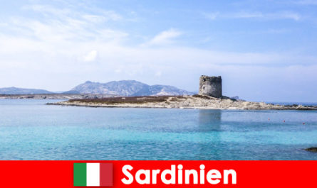 Viagem culinária à Sardenha para descobrir a culinária italiana