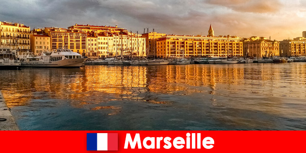 Viaje para Marselha França reserve hotéis e acomodações com antecedência