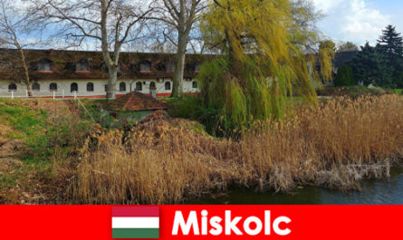Comparar preços de hotéis e acomodações em Miskolc Hungria vale a pena