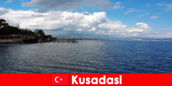 Kusadasi Turquia Viagens baratas com comparações de preços no local
