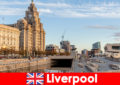 Viagem pela cidade a Liverpool Inglaterra com as melhores dicas para turistas