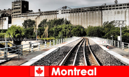 Principais pontos turísticos e atividades para férias em Montreal, Canadá