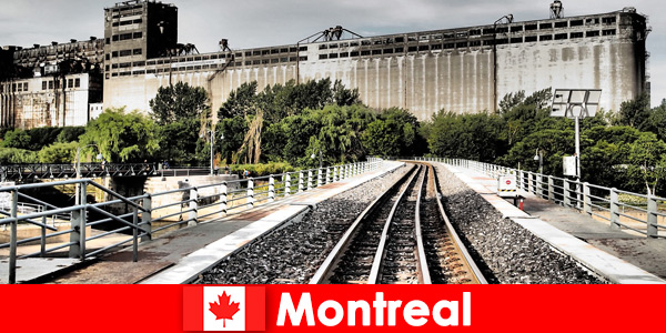Principais pontos turísticos e atividades para férias em Montreal, Canadá