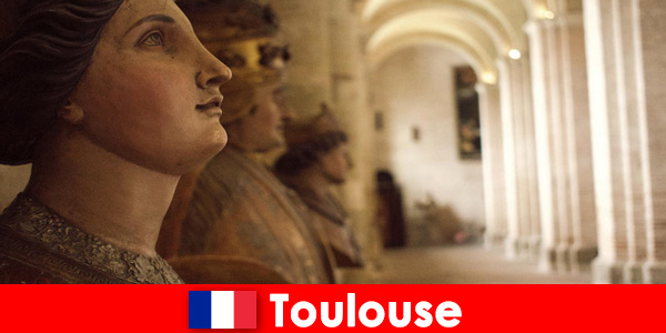 Toulouse na França uma viagem única pela história desta bela cidade