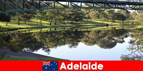 Dicas e atrações para férias em Adelaide Austrália